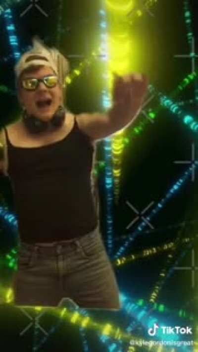 DJ Krazy Times is back to make party times