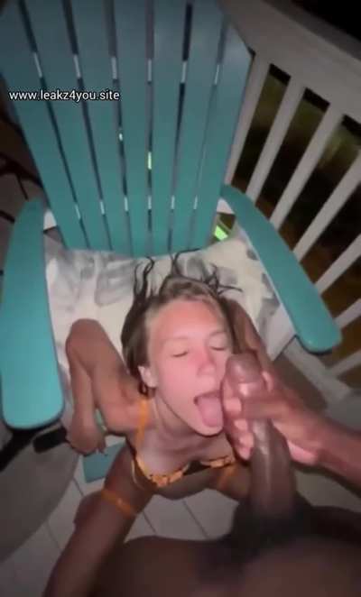 Begging for bbc