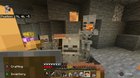Close call. Didn't realise a spawner was near by till after. Another video later of what I saw after finding the spanner