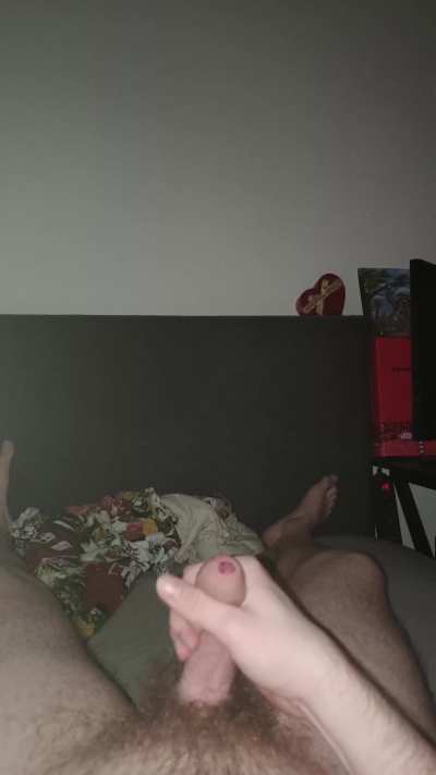 Cum GIF by hihhuli