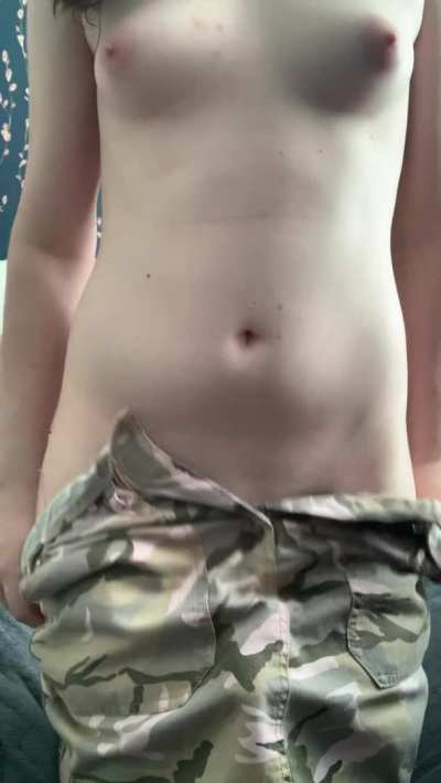 would you undress me?