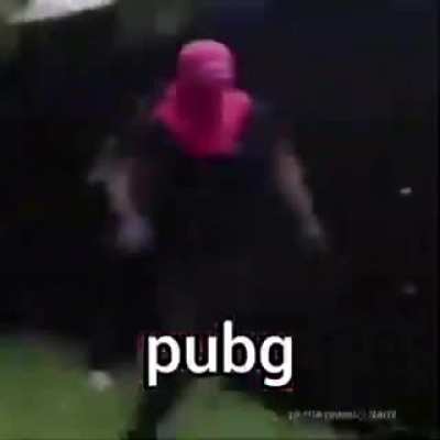 Pubg😎