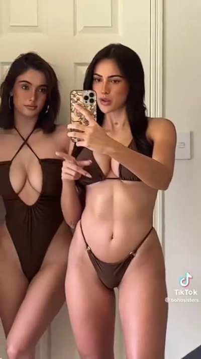Left or right?