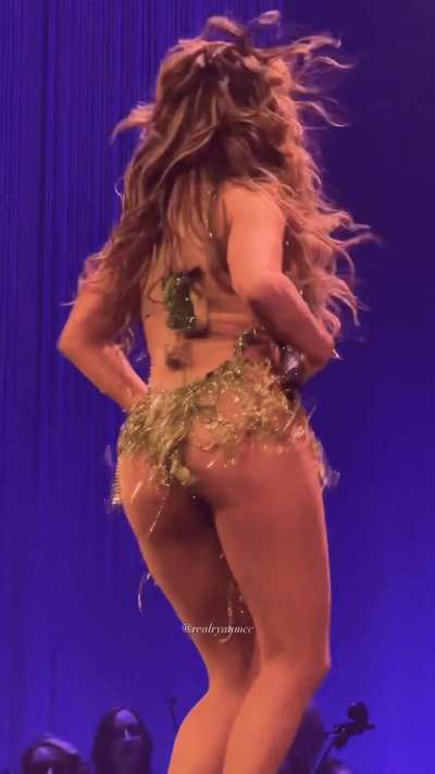 Jennifer Lopez