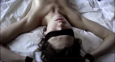 Margo Stilley nude - 9 Songs (2004).She shows us her tits💦 and ass💦 including full frontal nudity💦 in explicit sex💦 scene<wbr>.👉👉TH<wbr>IS IS PART -1👈👈 😈😈 Wait for part 2