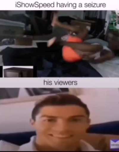seizure