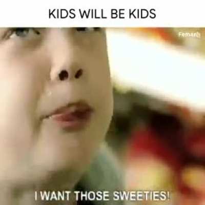 Baby pewds