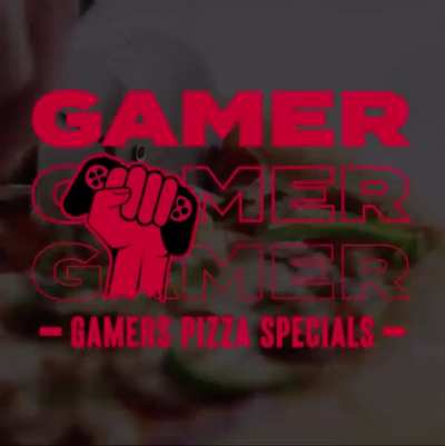 Rise up Gamers! ✊