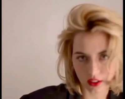 Ana de Armas