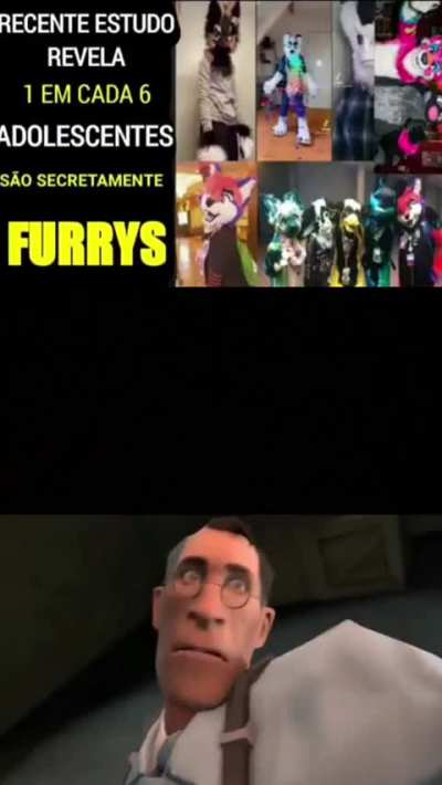 Tu é?