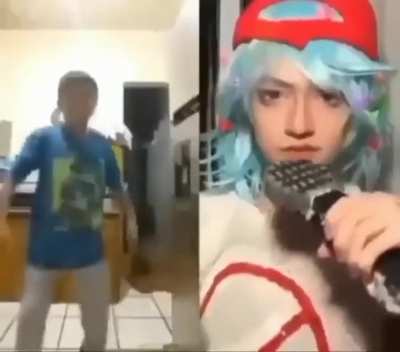CHILD