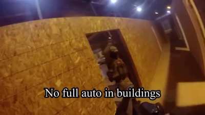 No Full-auto