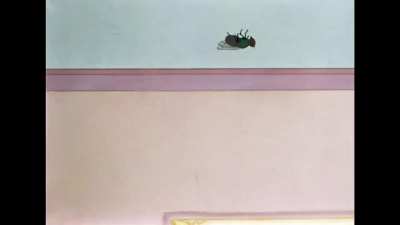 The bug parade