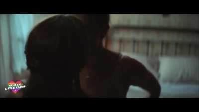 Mia McKenna-Bruce (27) & Louisa Conno<wbr>lly-B<wbr>urnha<wbr>m (32) - 