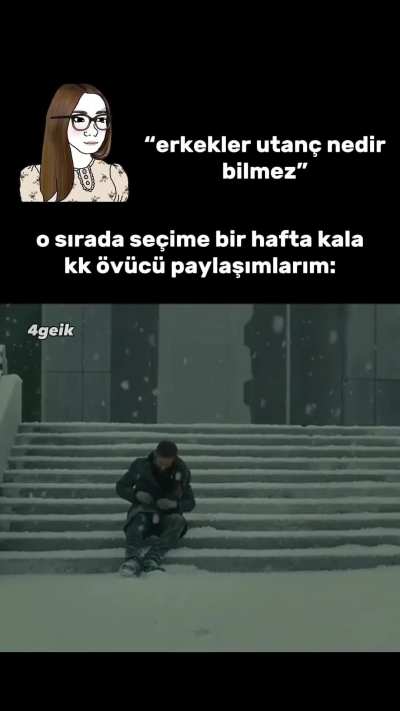 Bu olay bana Twitter sildirdi…