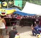 Just chicken out!