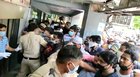 India opens liquor stores after 42 days of lockdown