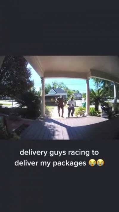 The package Olympics
