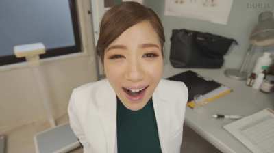 [DLDSS-008] English Subtitles - Rin Azuma | Full video link in comment