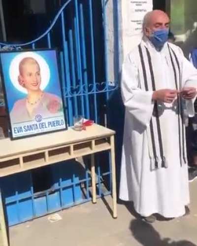 Les traigo cáncer