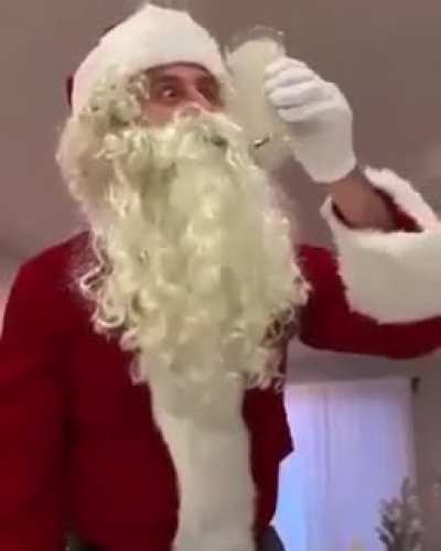 Christmas Time