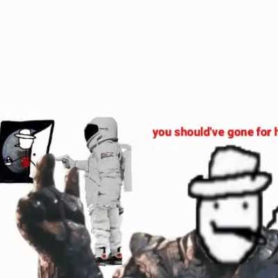 No more 