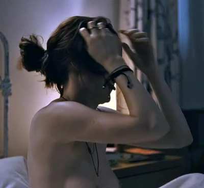 Rachel Brosnahan