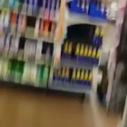 Clean up on isle 7 please