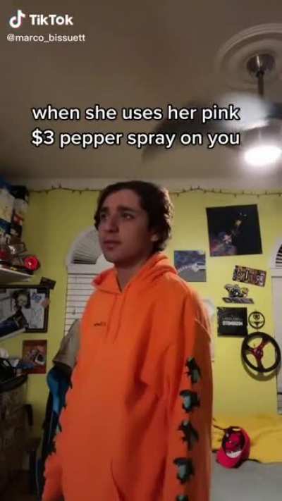 That’s enough tiktok for the month