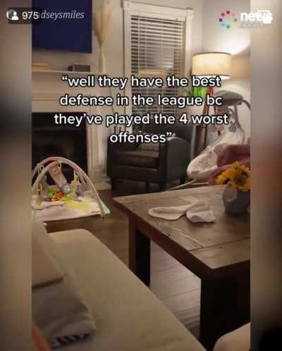 Dad of the year
