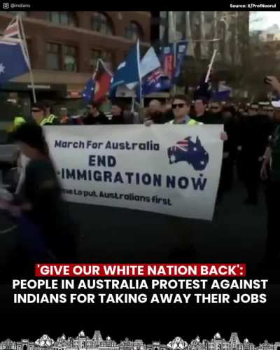 Thousands joined 
