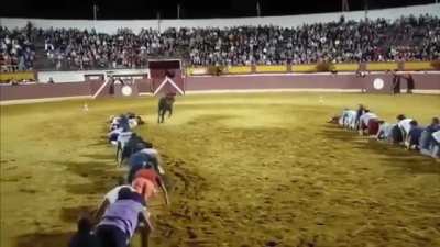 ¿Quien se apunta?