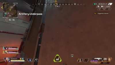 Spiderman spot