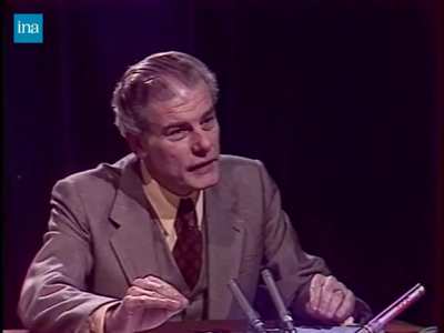 GAGNER UN DÉBAT. En 1977, Jean Amadou explique comment gagner un débat politique. Et ses conseils n'ont pas pris une ride.