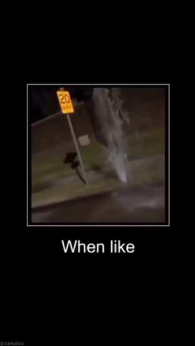 Me when