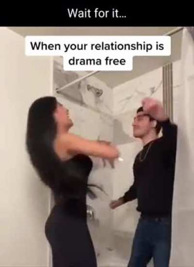 Wait for it...