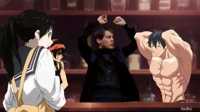 Crossover Bar