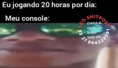 segue o líder