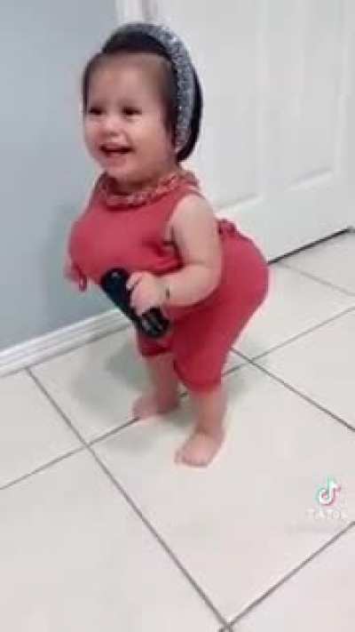 nIckY mInAj Is ThaT yOu?