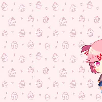 Natsuki!