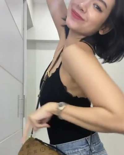 Bea Benedicto