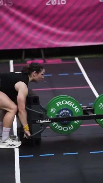 Bethany Shadburne