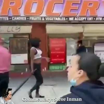 This commentary killed me!