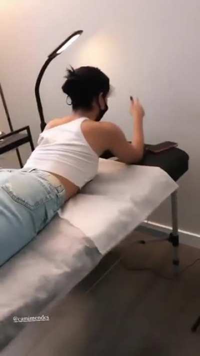 camila mendes