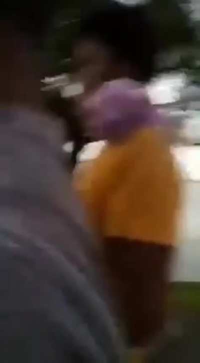 India. Broad daylight attack & S-assault of a poor, helpless woman. Hope these criminals are arrested & get the punishment & the poor woman gets the justice she deserves.
