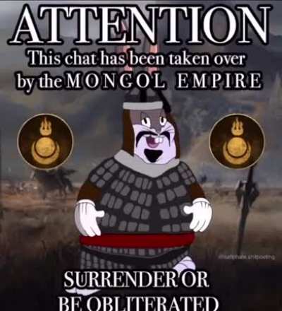 Let's start the unification !