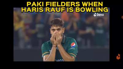 why only rauff???