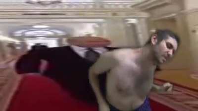 wide Putin