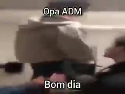 Saudade da escola Não sei se já postaram