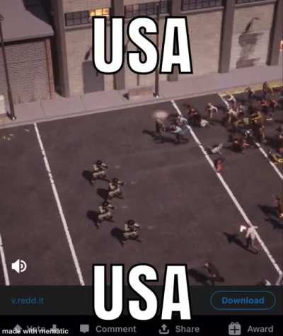USA